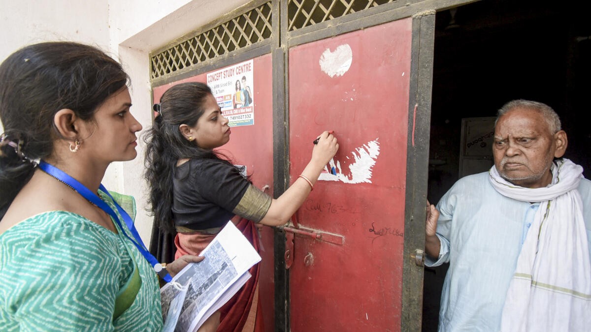 Census 2027: Delhi authorities urge tenants, migrants to join self-count; warns of fraud calls