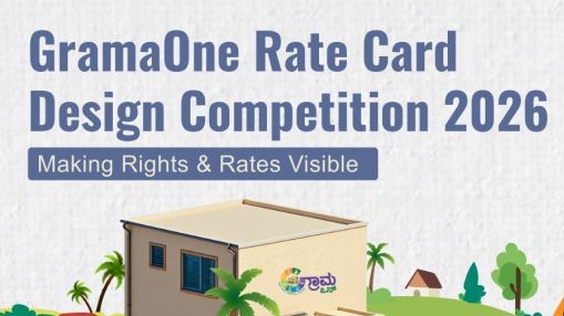 Scribble wins Karnataka’s rate card design contest