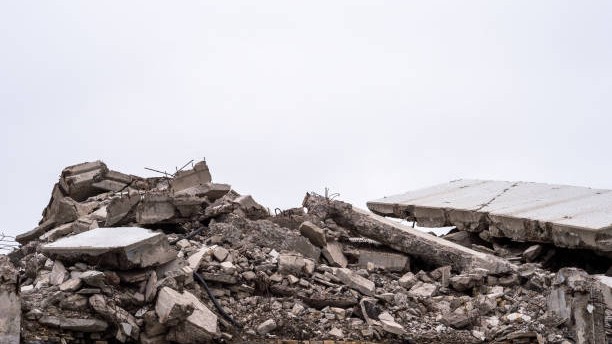 Nepal govt demolishes 2,000 illegal structures, opposition furious over 'insensitivity'