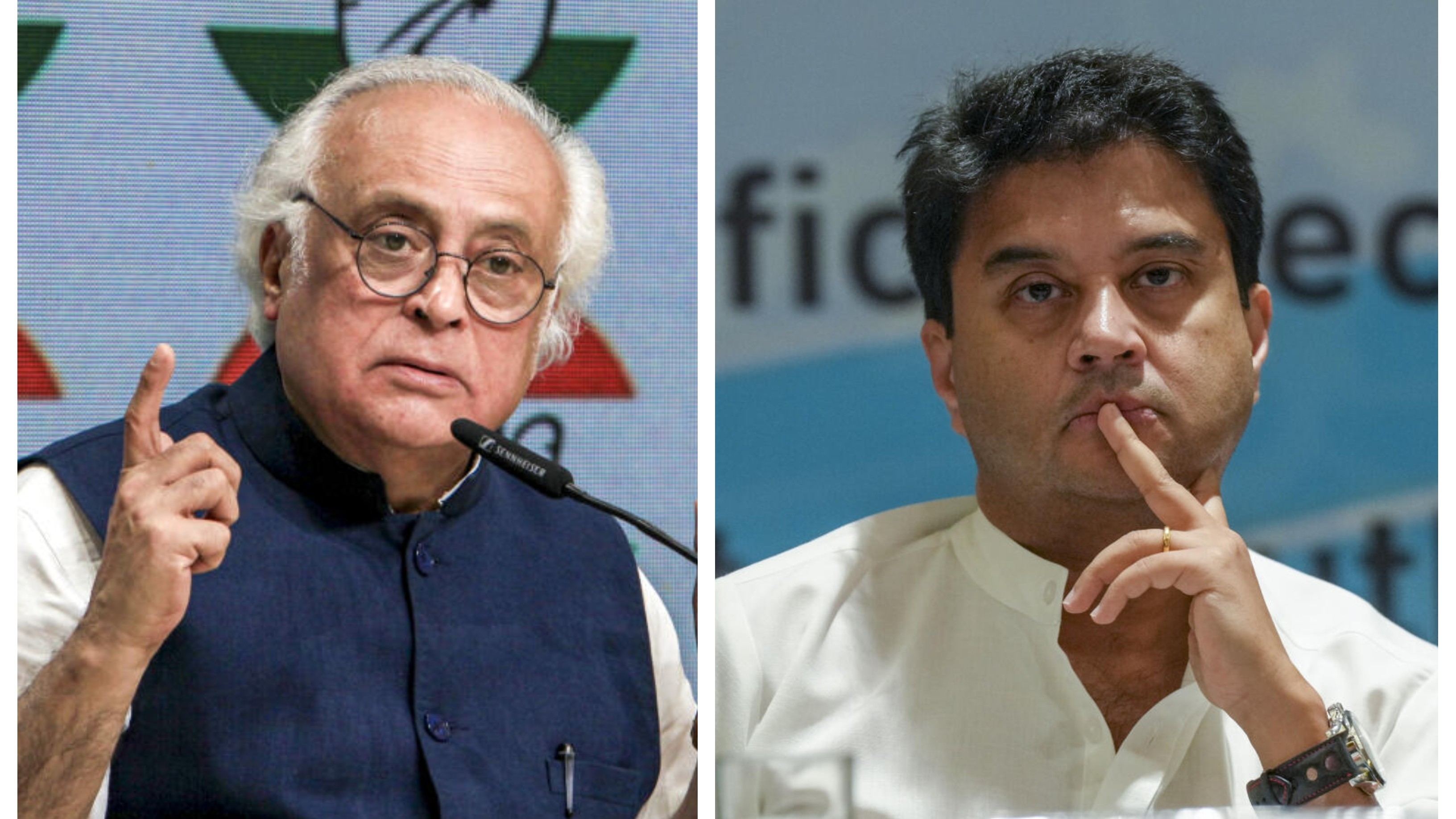 ‘PM Pyaaz Vitran Yojna’: Congress jabs Centre on heatwave readiness after Scindia’s onion tip