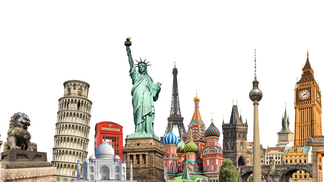 Tips to save some money on international vacation