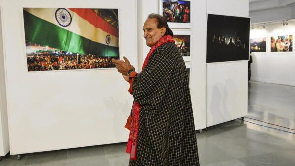 Raghu Rai: The lens that captured India’s soul for over six decades
