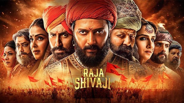 Ram Gopal Varma applauds “Slashing and Smashing” success of Riteish Deshmukh’s 'Raja Shivaji'