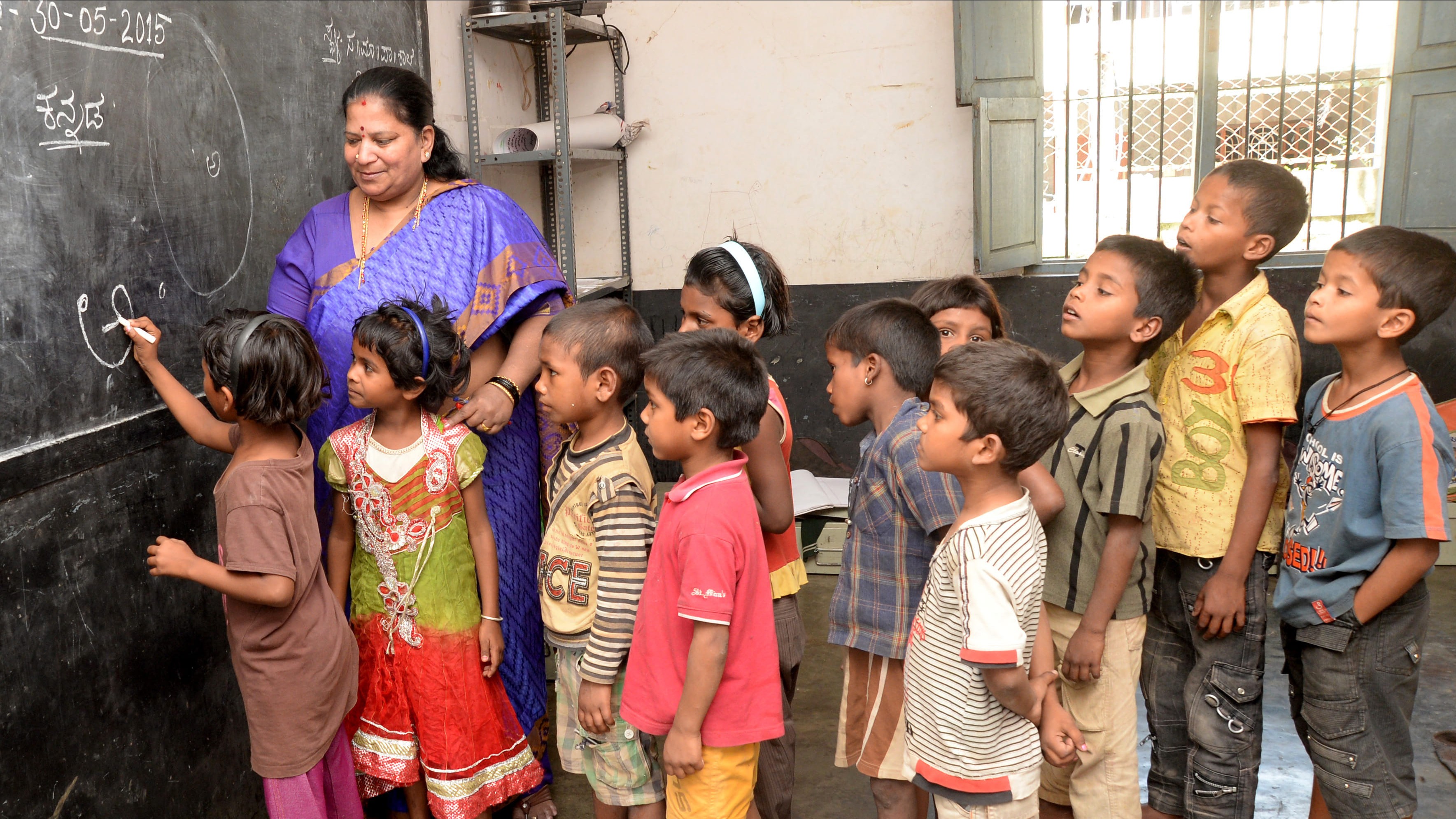 Kannada faces SSLC lingua litmus test in own state
