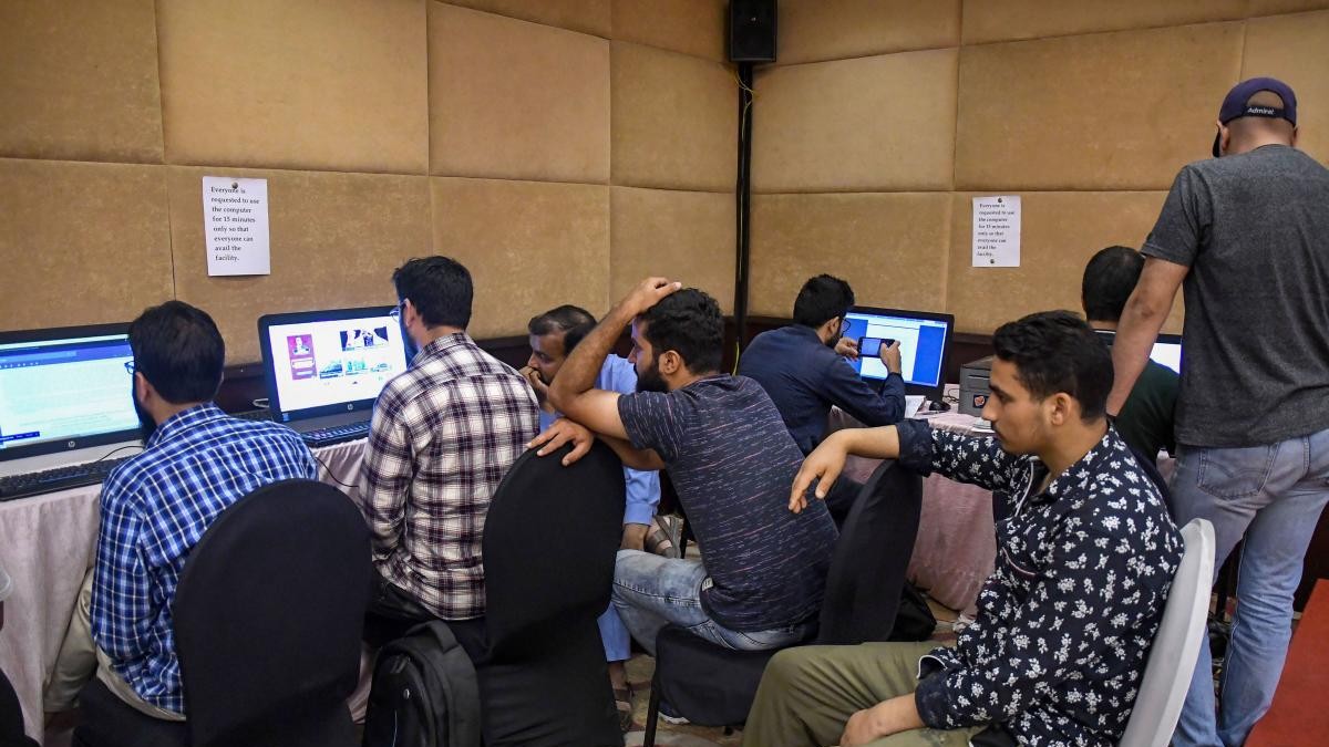 Kashmir’s viral trap: How misinformation fuels a familiar security threat