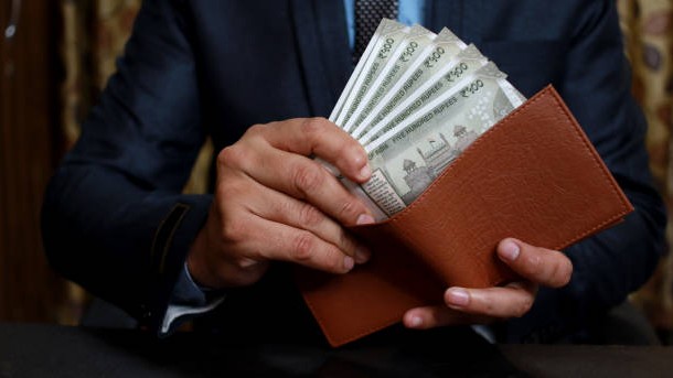 Can't seek spouse's income details under RTI Act: Delhi High Court