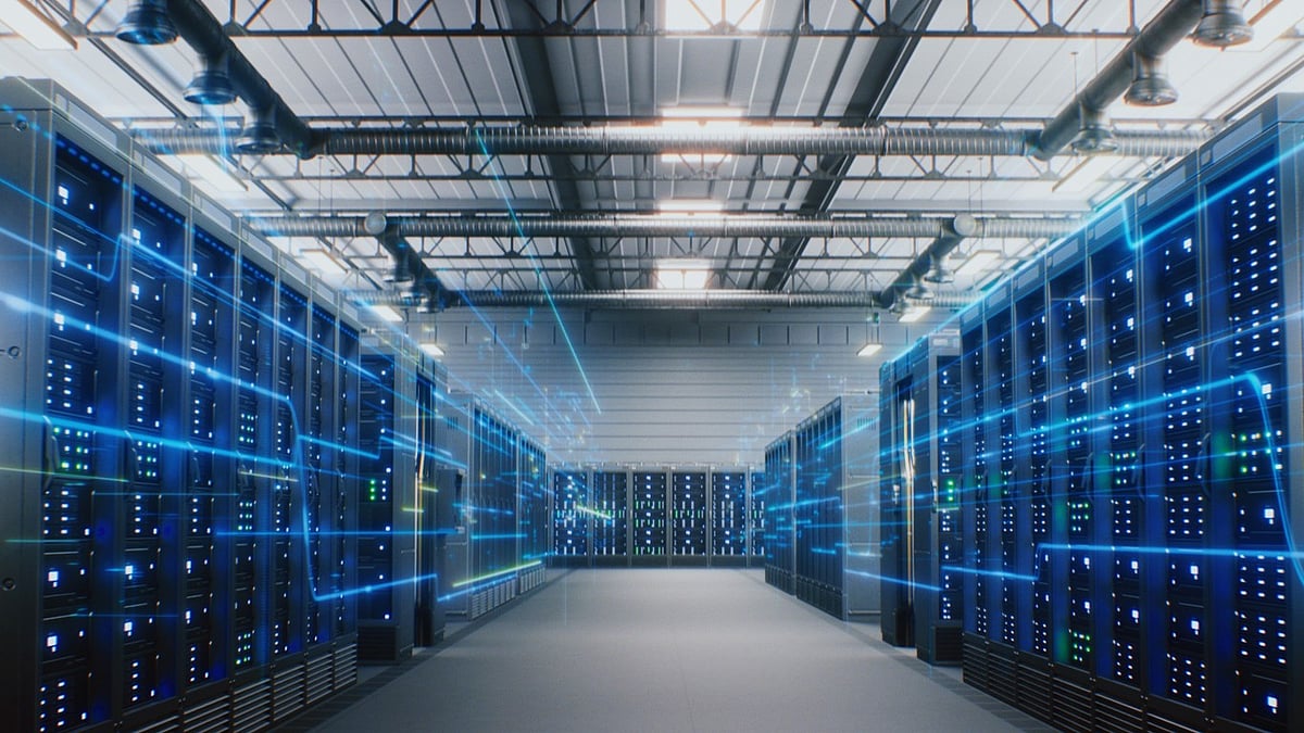 AI fuels India's next data centre boom; pipeline crosses 8.3 GW: Report