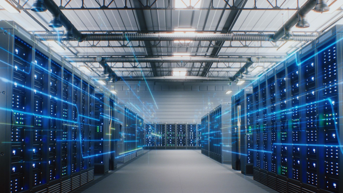 As AI data-centre boom strains water security, Centre turns to high-tech cooling