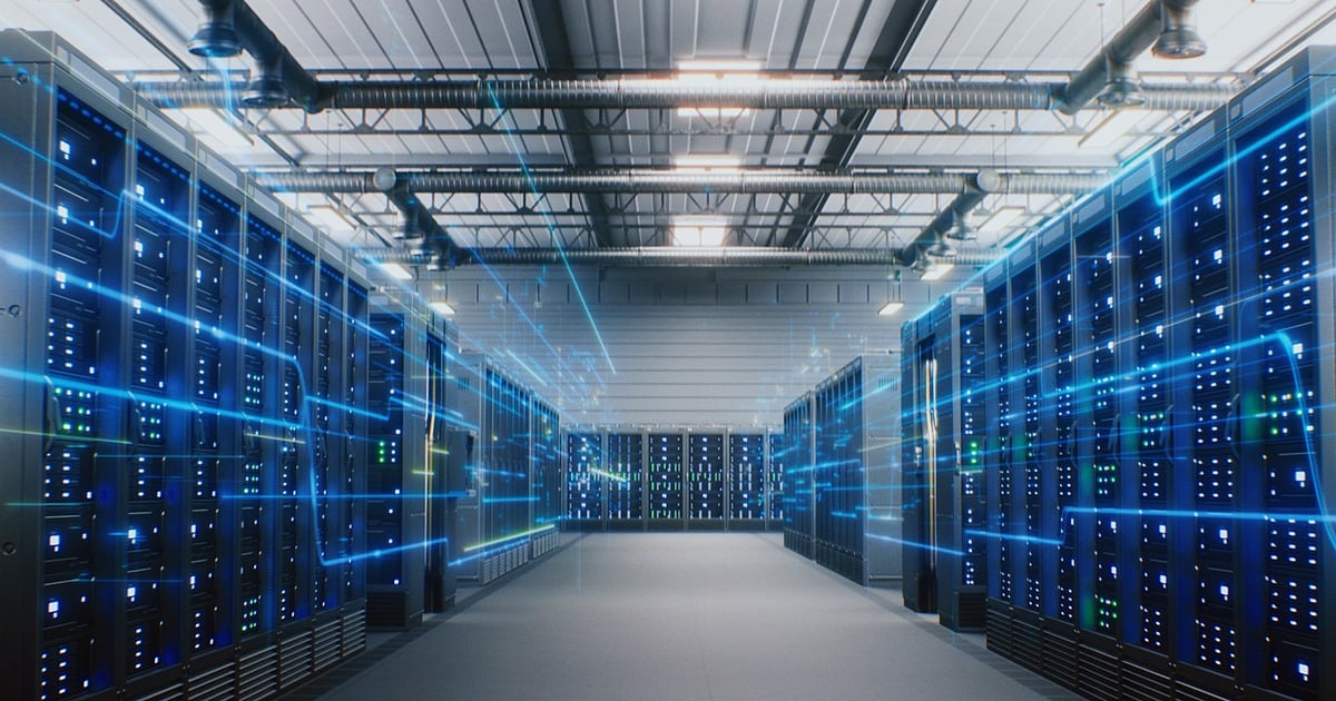 AI fuels India's next data centre boom; pipeline crosses 8.3 GW: Report