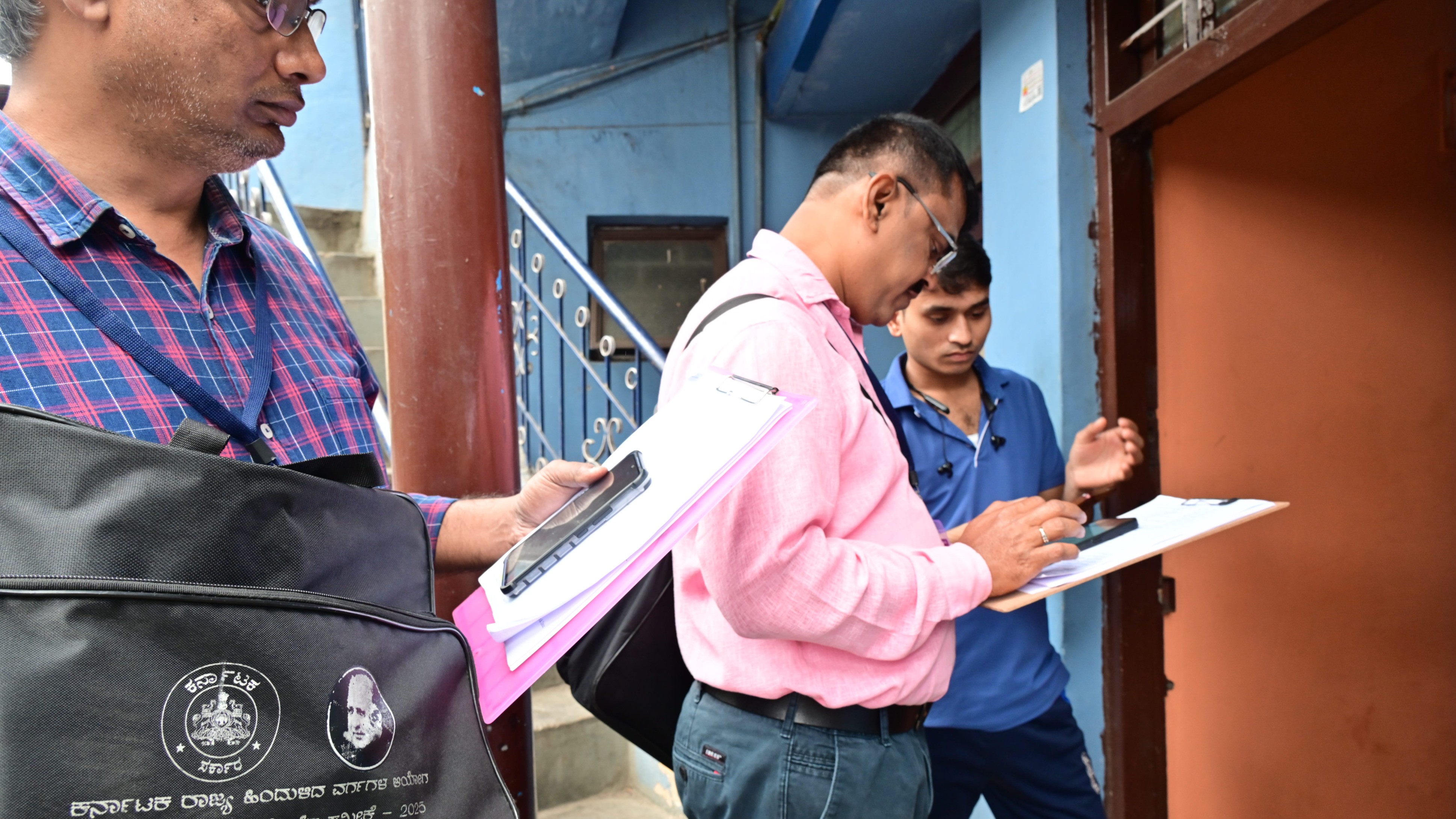 Will socio-edu survey report help breach 50% quota cap?
