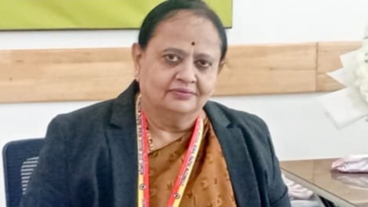 Dr Rajini M is new director of Karnataka health department