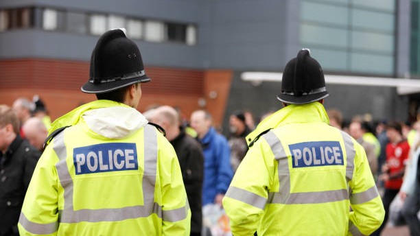 Two dead, three injured after explosion in southern England