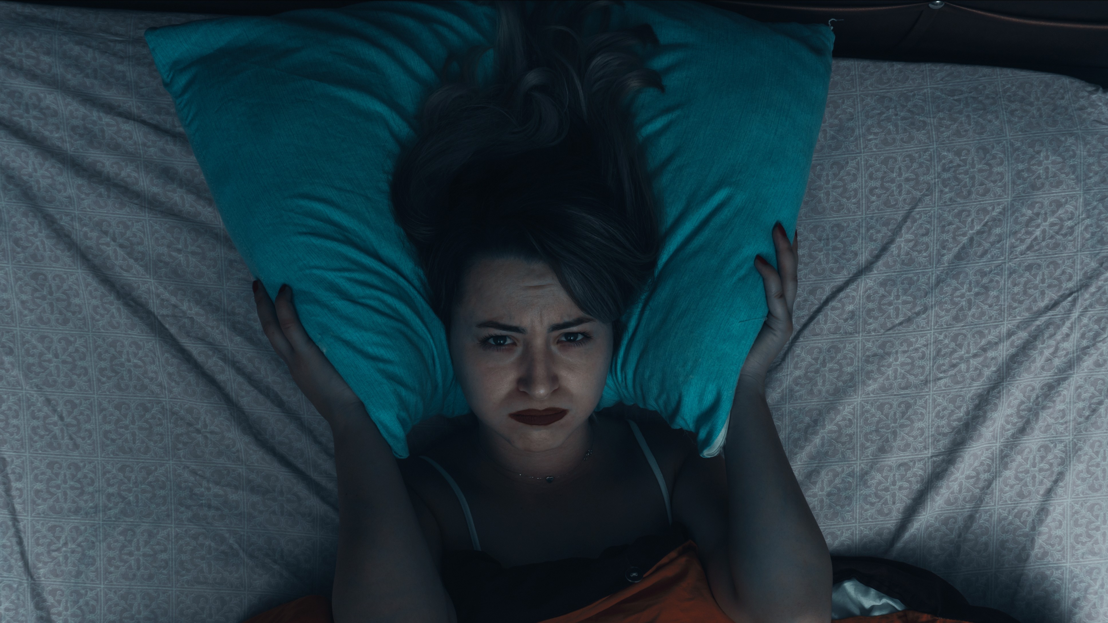 Waking up with loud sounds to find no one around? Science has answers for it 