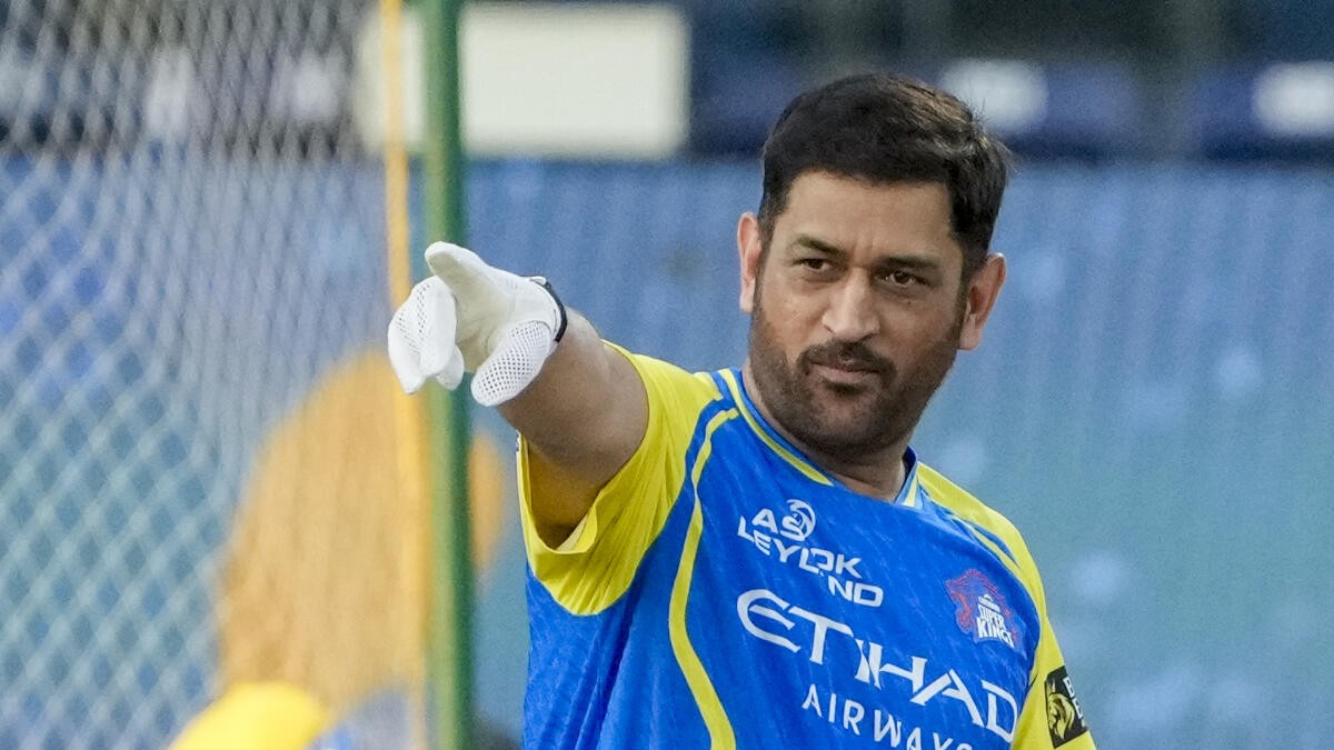 IPL 2026 | Update on Dhoni above my pay grade: CSK bowling coach Eric Simons