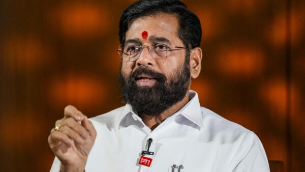 Eknath Shinde, NCP hail BJP’s Bengal, Assam wins; credit Modi-Shah leadership