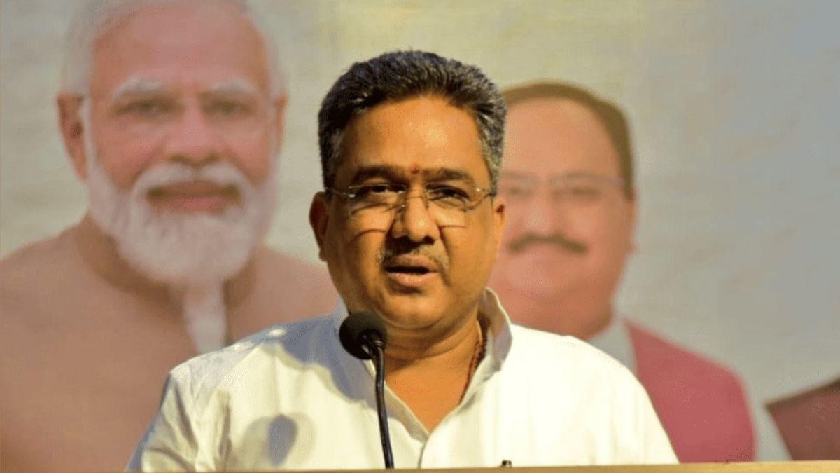 West Bengal Assembly Elections 2026 | Sunil Bansal's groundwork laid the foundation for BJP victory