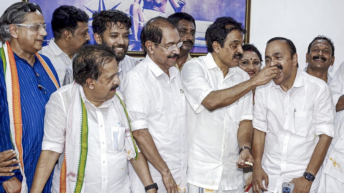 BJP Wins Over 200 Seats in Bengal, Mamata Banerjee Loses Bhabanipur to Suvendu Adhikari — image 1