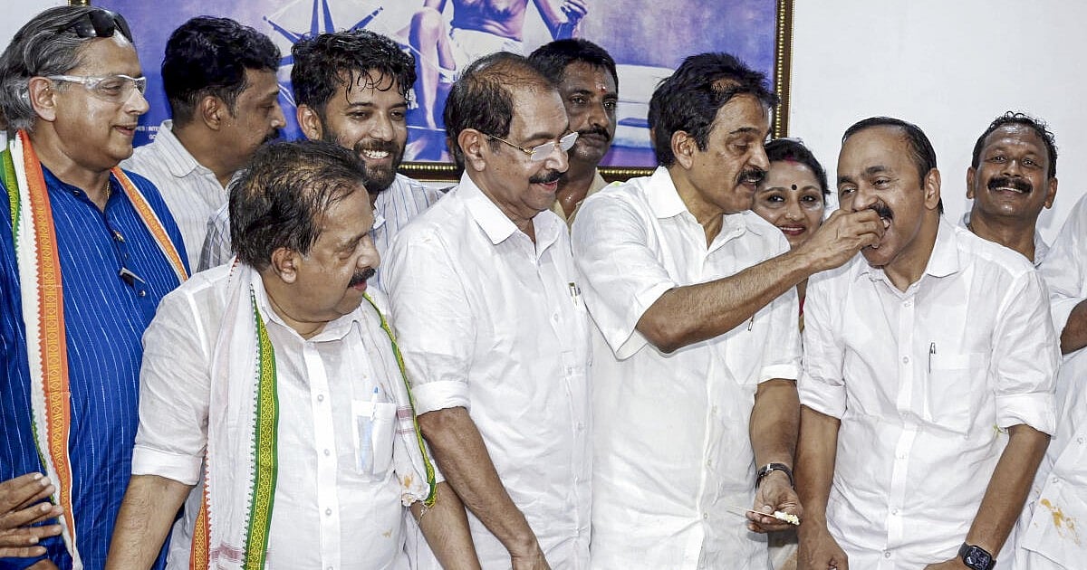 BJP Wins Over 200 Seats in Bengal, Mamata Banerjee Loses Bhabanipur to Suvendu Adhikari — image 1