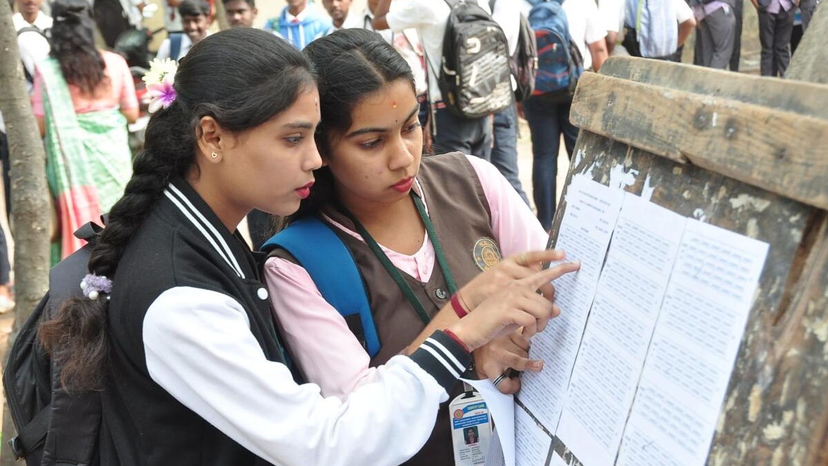 Gujarat Class 12 HSC exam results out; here is how to check
