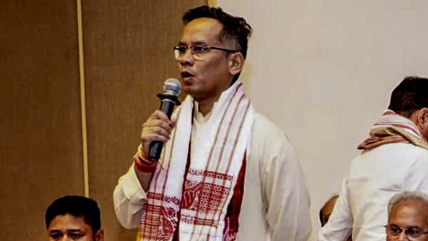 Assam Assembly Election Results 2026 | Gaurav & his Ahom card fall flat as Congress hits 25-year low