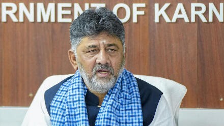 Davangere South bypoll | 'Didn’t expect SDPI to get so many votes, big setback for us': Shivakumar 