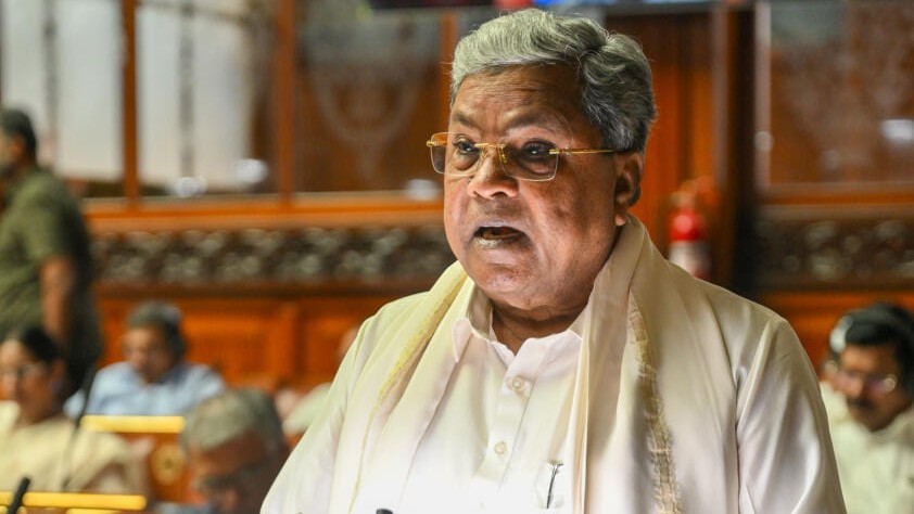 Congress victory in Karnataka bypolls reflects public trust in govt: CM Siddaramaiah