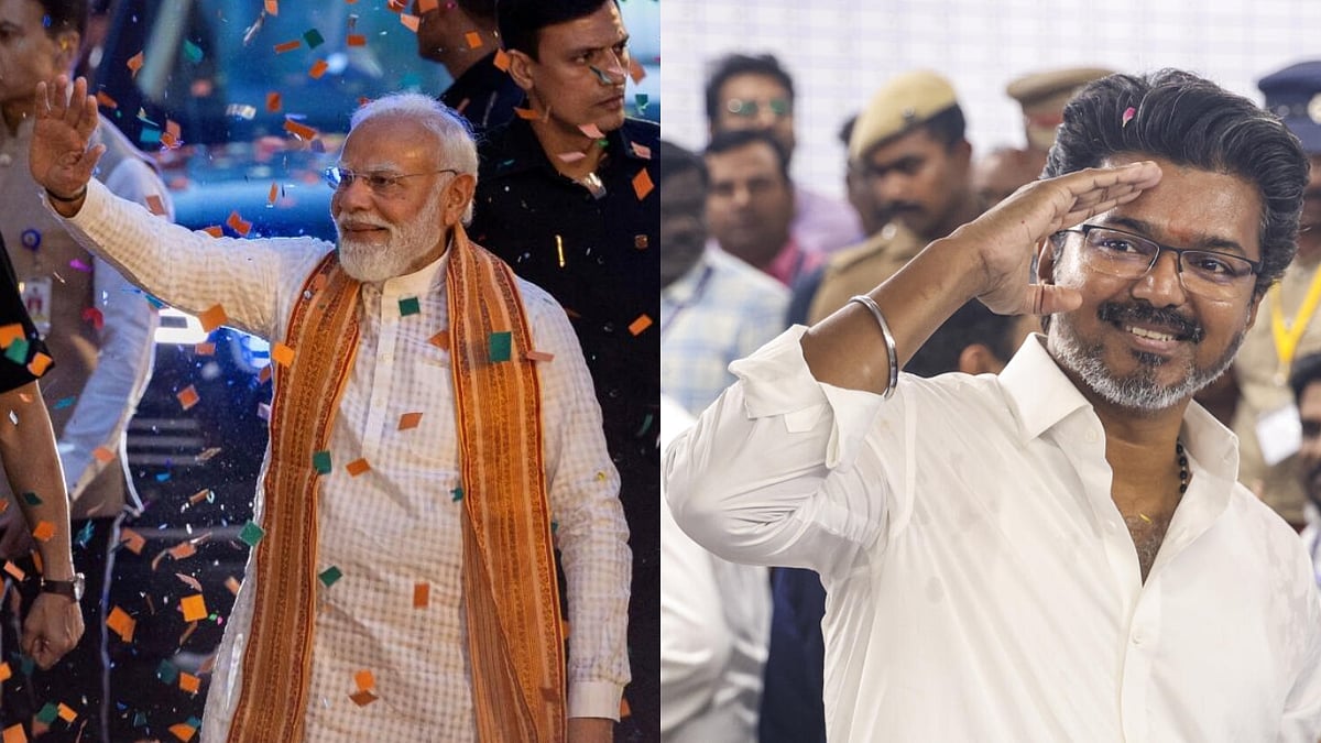 India elections: BJP sweeps West Bengal as Vijay disrupts Tamil Nadu politics. Congress wins Kerala, NDA retains Assam and Puducherry, signalling major regional shifts and reshaping national political equations ahead of 2029 Lok Sabha polls.