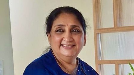 Maharashtra bypolls: Setting a record, Sunetra Pawar wins by margin of over 2.18 lakh votes
