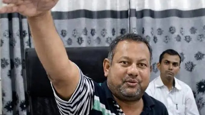 Bombay HC grants bail to Surendra Gadling in Bhima Koregaon case
