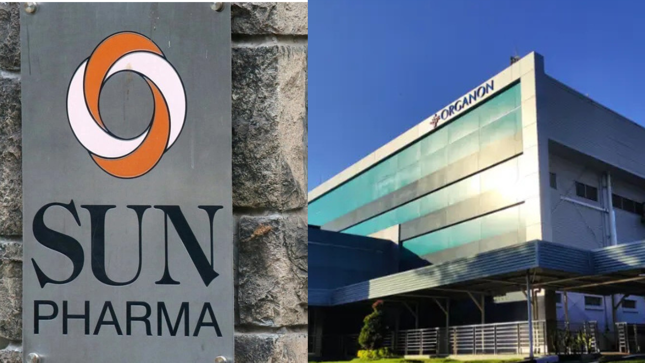 Sun Pharma eyes speciality drug future with Organon buy