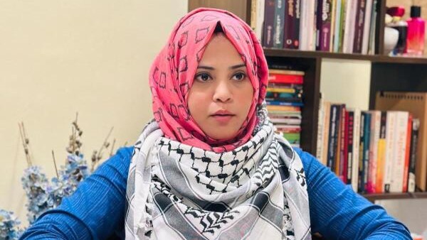 Kerala Assembly Elections 2026 | Fathima Thahiliya becomes IUML's maiden woman MLA