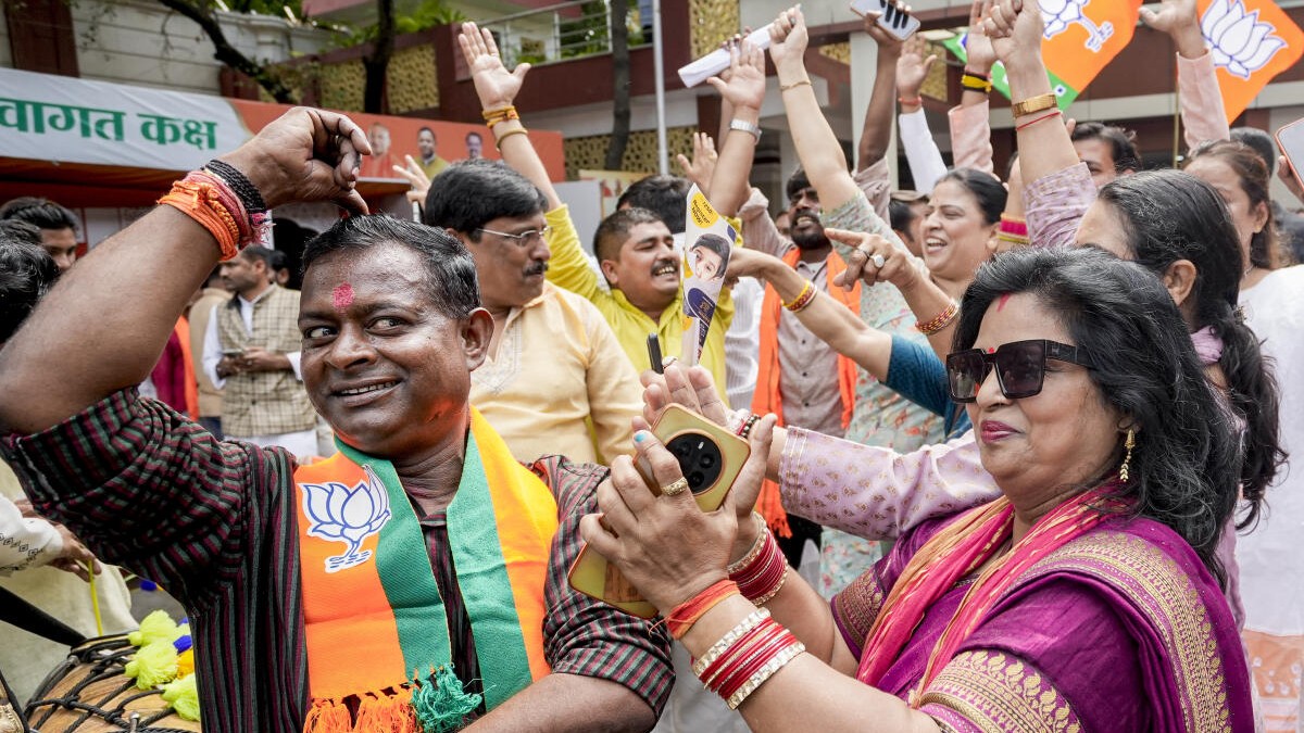 West Bengal Assembly Elections 2026 | Engineering a win: The strategy behind BJP’s breakthrough