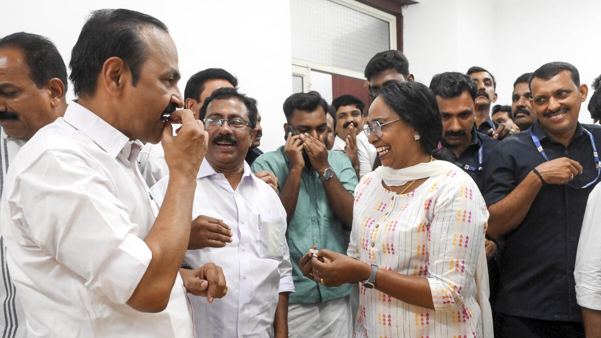 Assembly Elections 2026 | Win in Kerala a lifeline for Congress which has finally something to cheer about