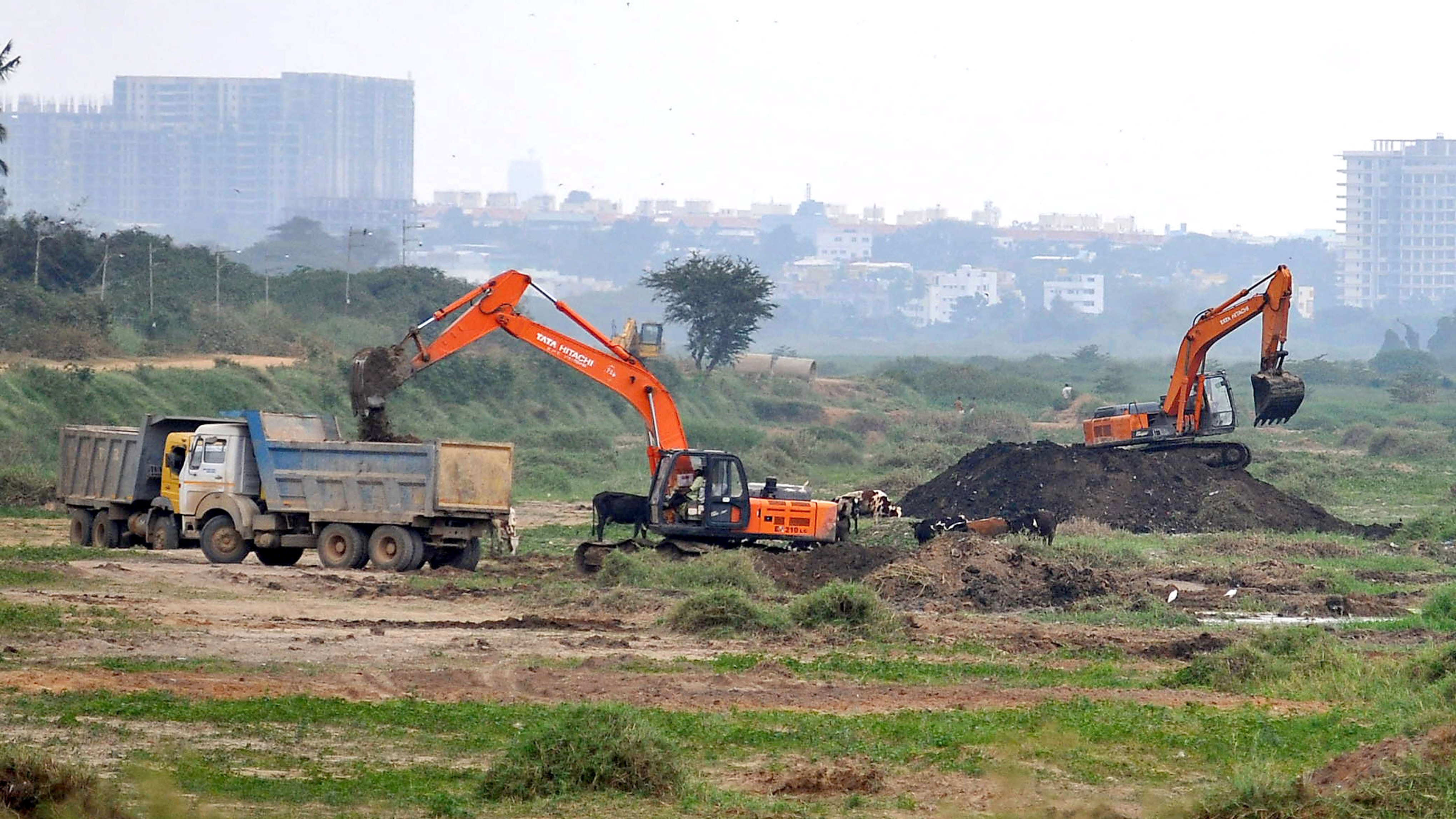 GBA mulls Comprehensive Development Plan road status for 318-km buffer stretch