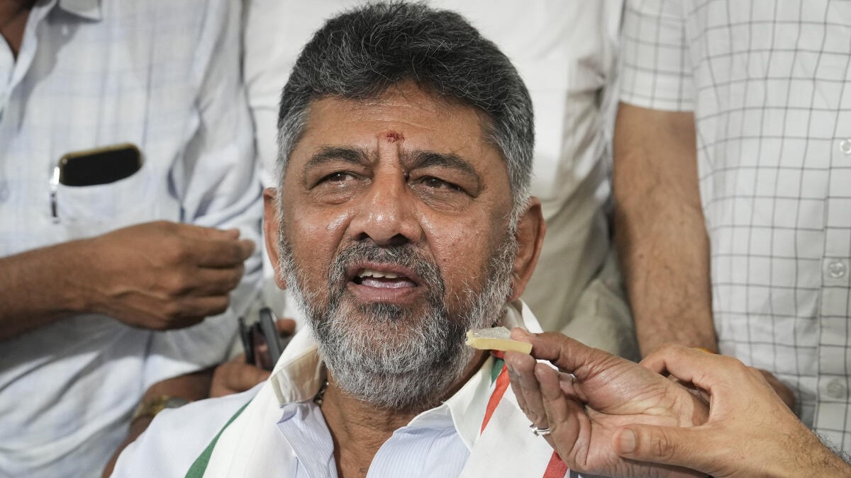 Karnataka bypolls: Congress dominates, yet to lose a by-election since coming to power