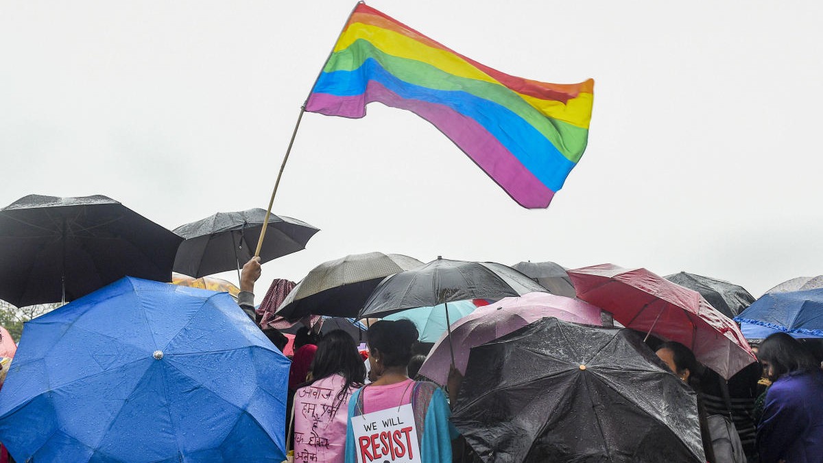 Supreme Court issues notice to Union govt on plea against constitutional validity of Transgender Amendment Act 2026