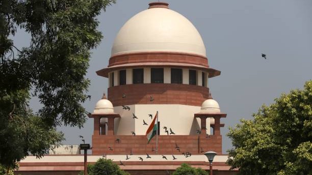 Supreme Court directs Union govt to take over properties held in Benami in Bengaluru
