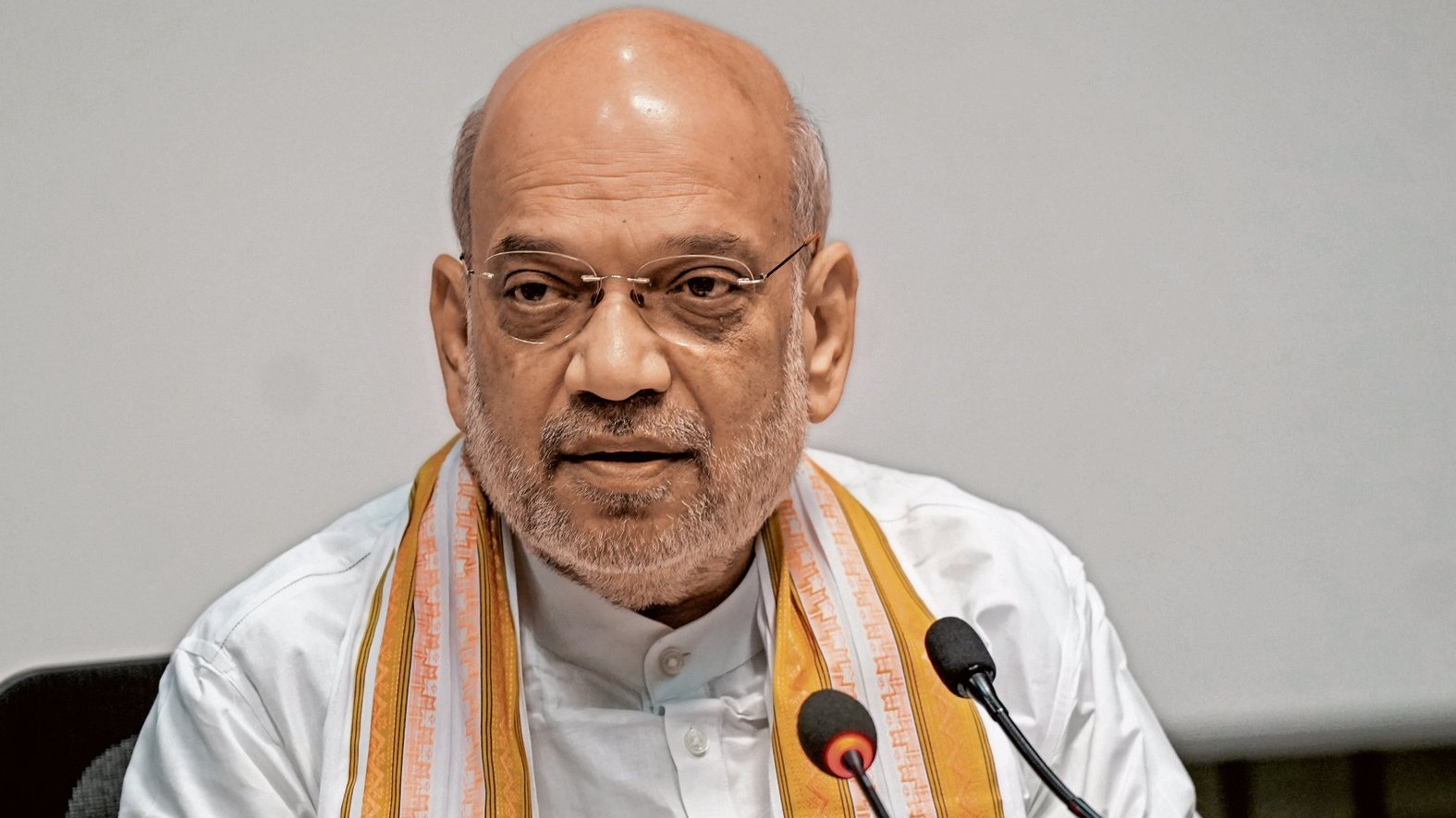 Amit Shah: Home Minister to inaugurate Yediyurappa 50-year political event