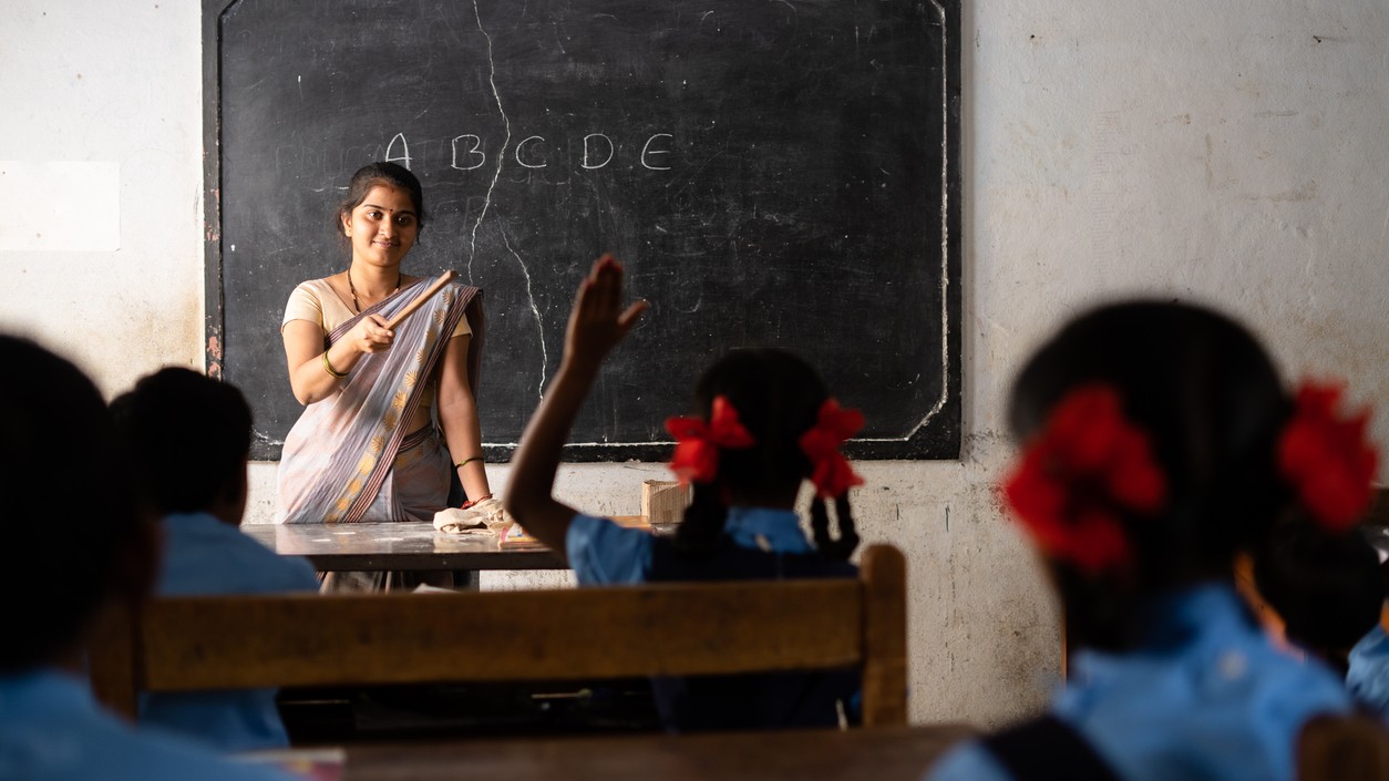CBSE schools must start teaching two Indian languages in Class 6 from July 1