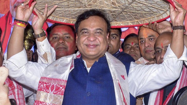 Assam Assembly Elections 2026 | All 'credible' Hindu leaders will join BJP in next five years: CM Himanta