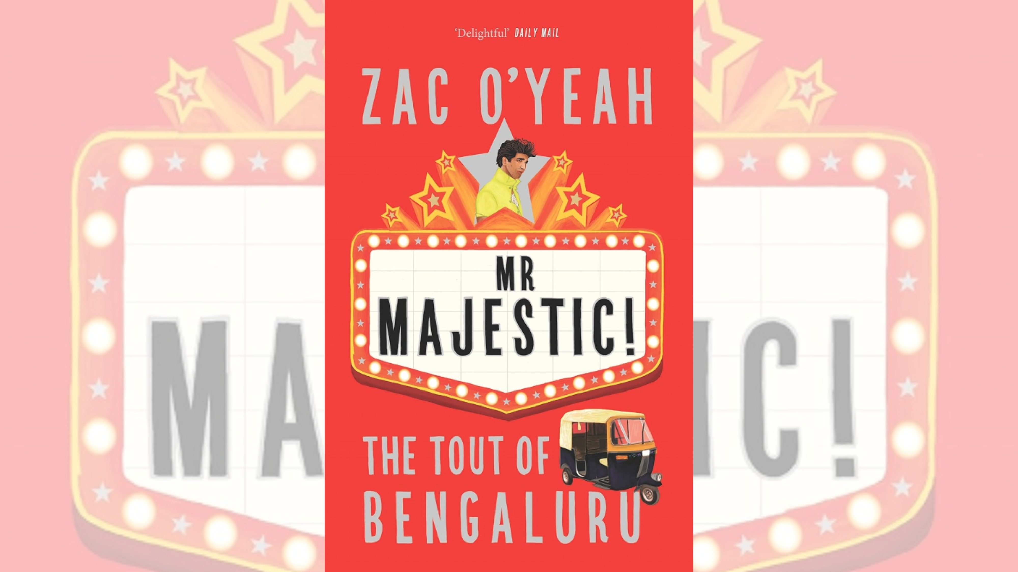 Bengaluru-based researcher duo builds archive of cities in fiction