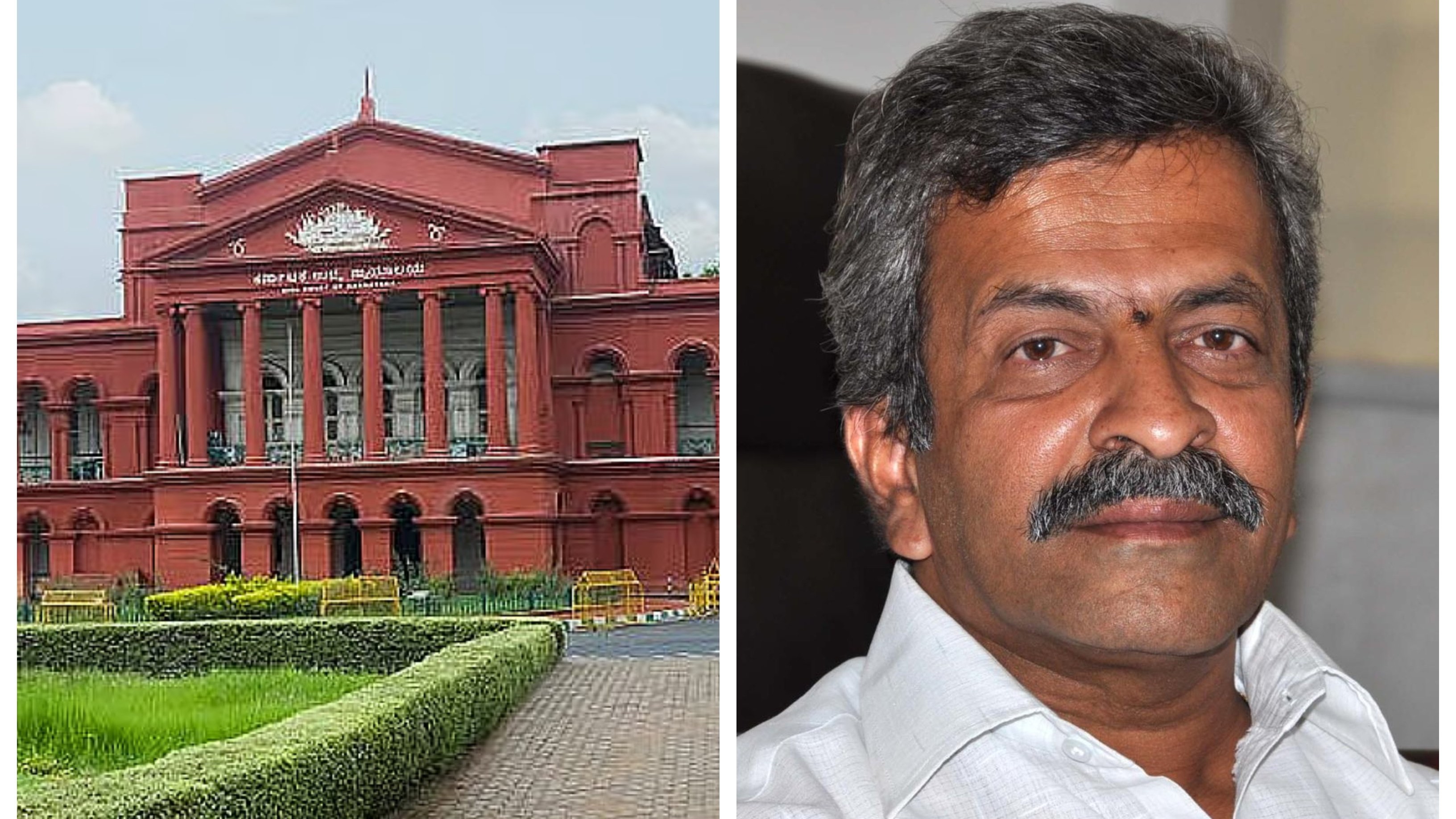 Sringeri constituency recounting: Karnataka HC stays FIR against BJP MLA-elect Jeevaraj