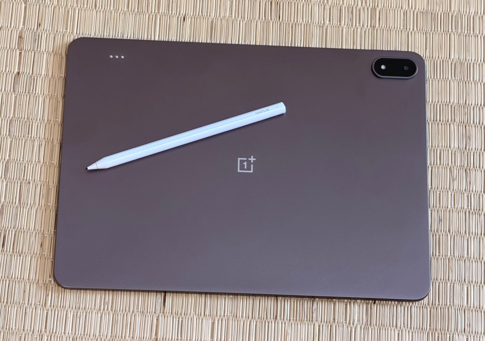 OnePlus Pad 4 series.