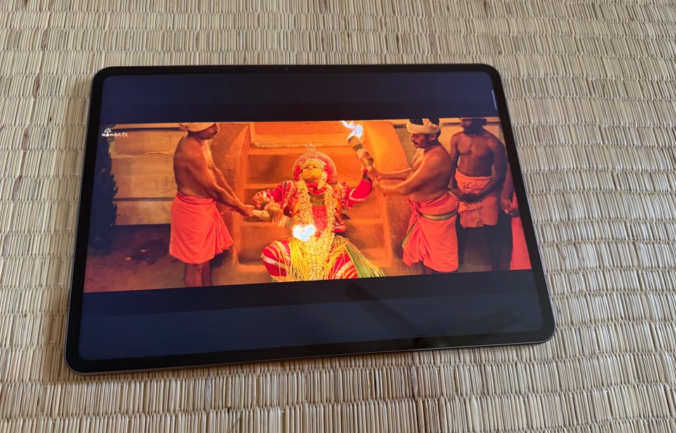 OnePlus Pad 4 series.