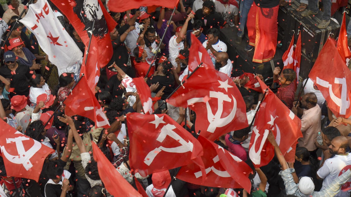 Seven reasons that led to Left’s downfall in Kerala