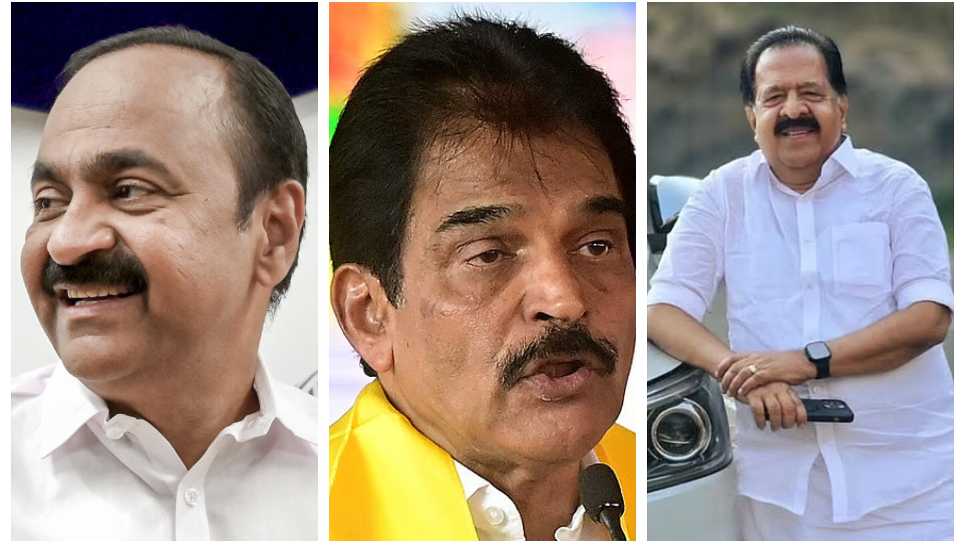 Kerala Assembly Elections 2026 | A race among popularity, seniority and clout for CM post in Kerala 