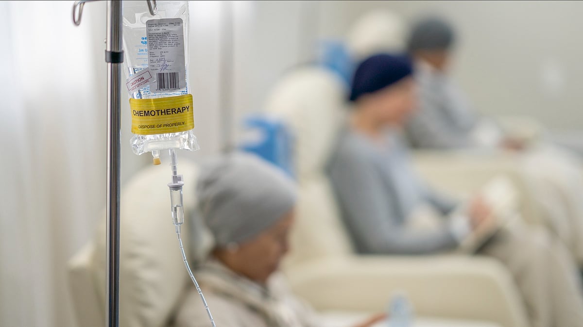 Bengaluru biologists identify brain circuit that induces chemotherapy-induced cold pain