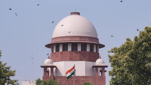 Union Cabinet approves proposal to raise Supreme Court judges strength to 38, including Chief Justice