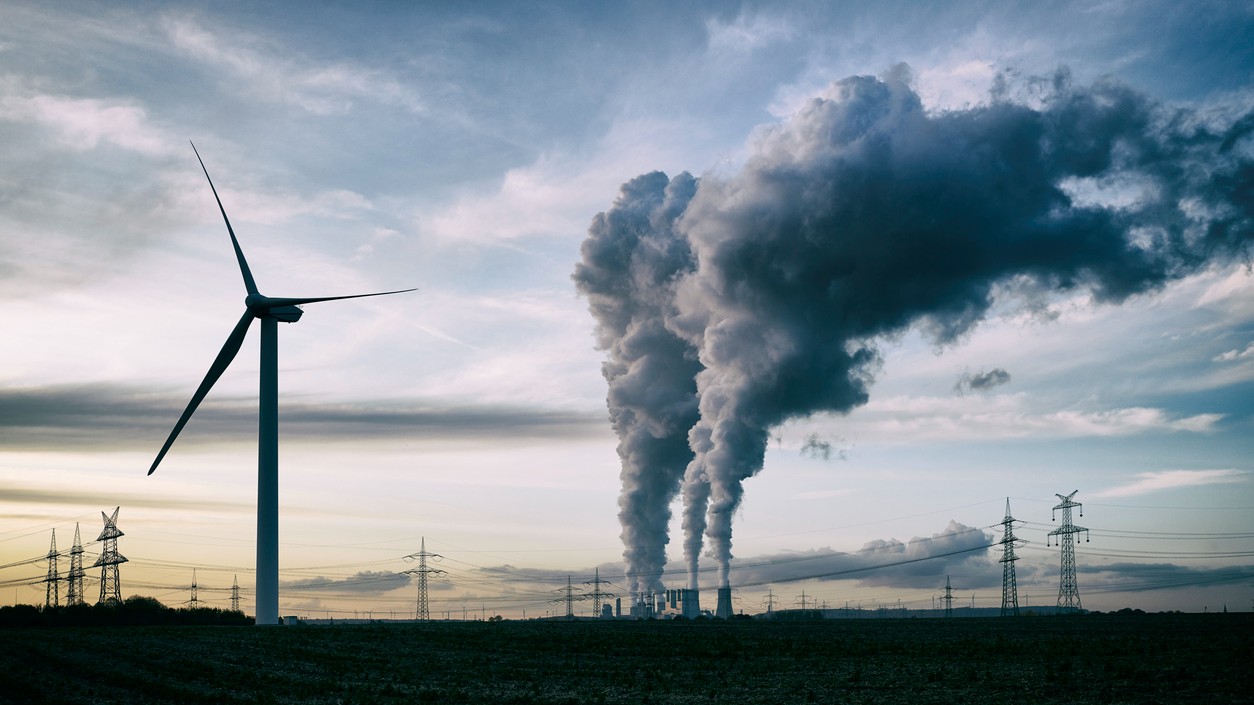 India’s PSUs can boost energy security by shifting to clean energy: IISD