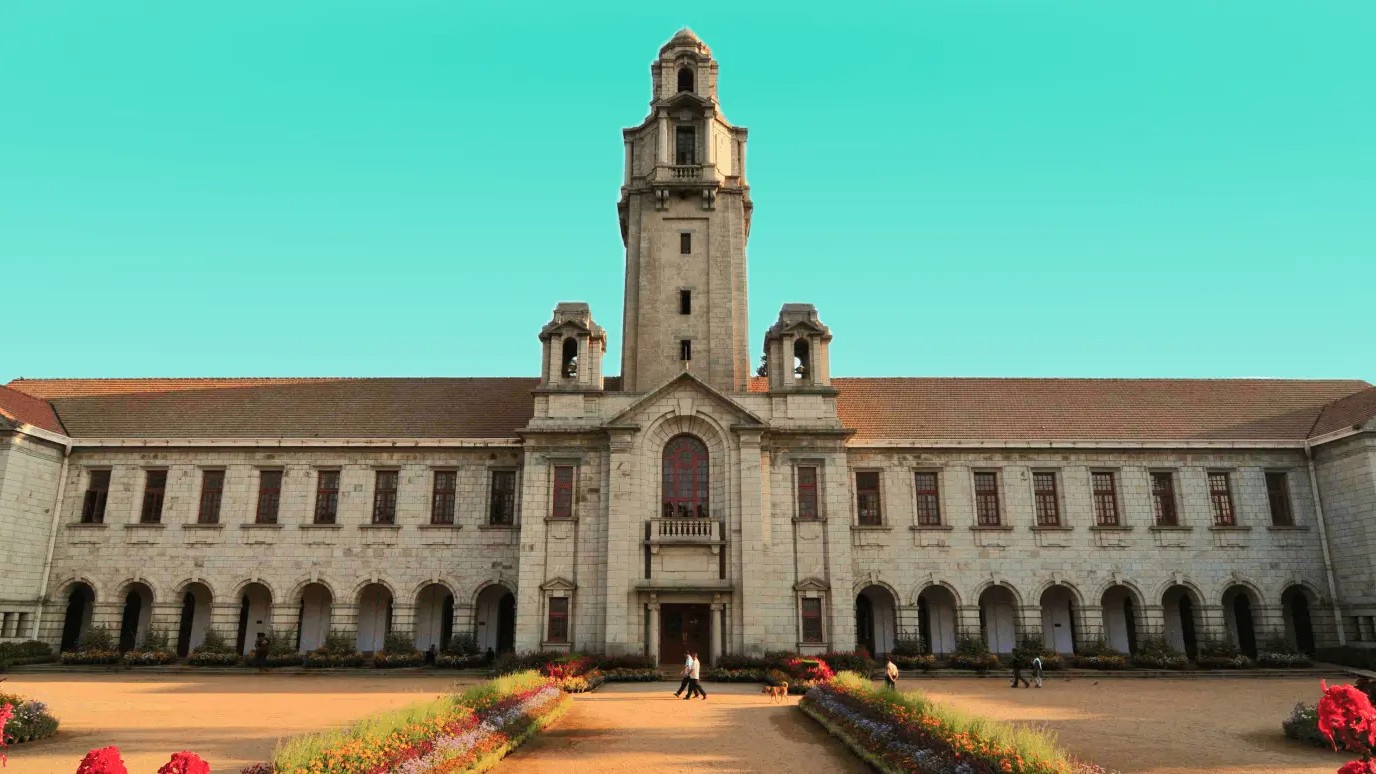 IISc BS admissions 2026 open; check eligibility, selection process, deadline